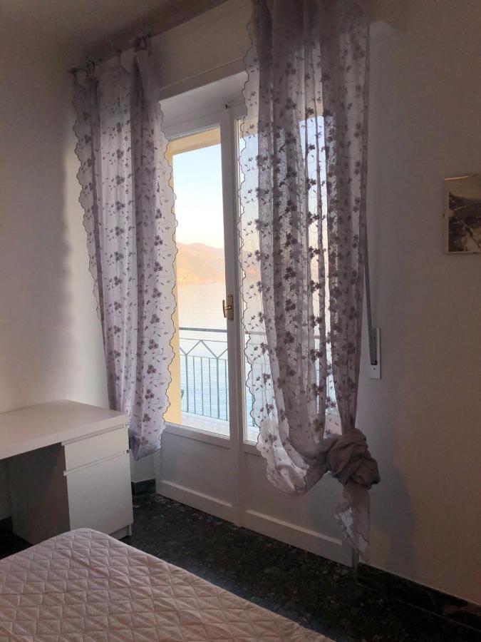 Bea'S Apartment - The Window To The Sea - Seafront Monterosso al Mare Exterior photo
