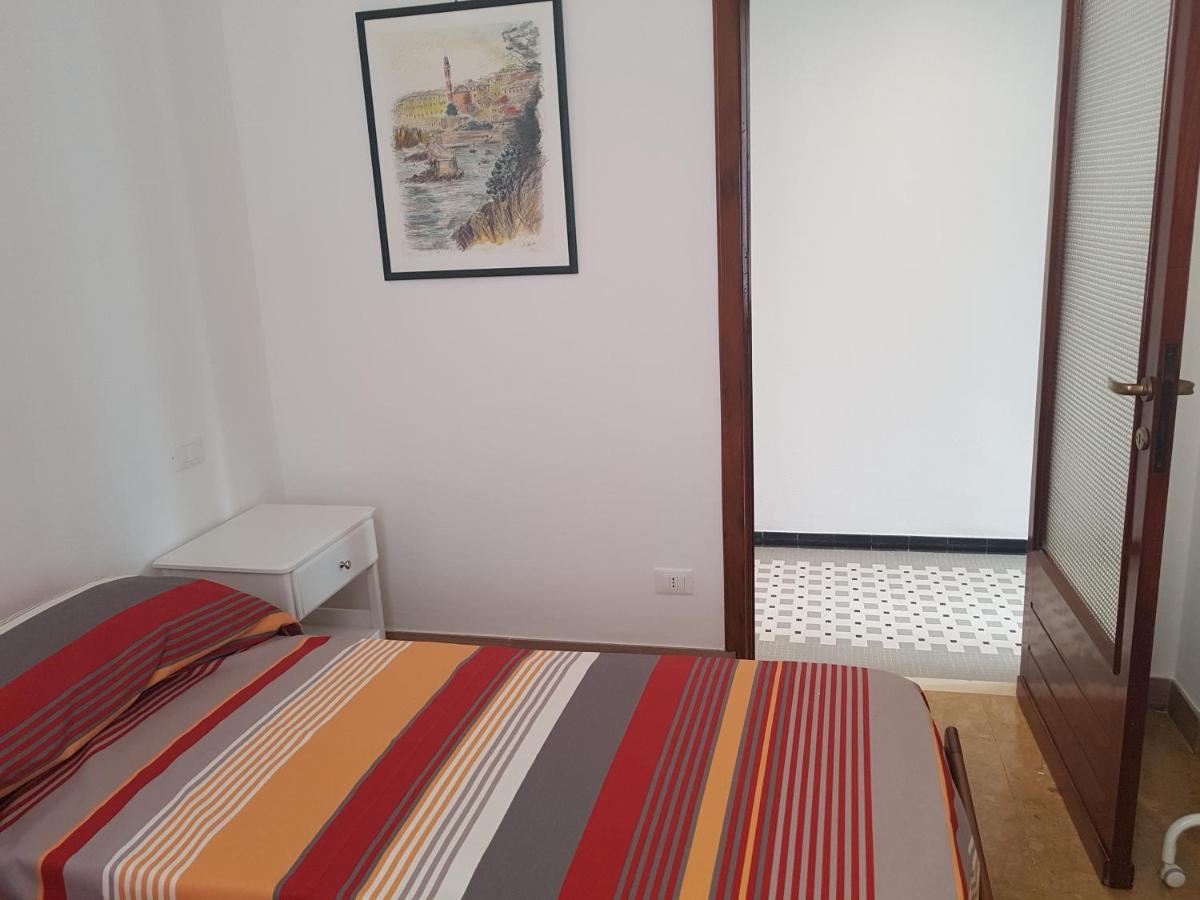Bea'S Apartment - The Window To The Sea - Seafront Monterosso al Mare Exterior photo
