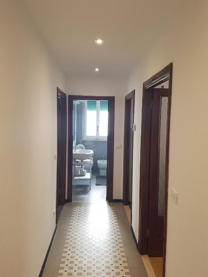 Bea'S Apartment - The Window To The Sea - Seafront Monterosso al Mare Exterior photo