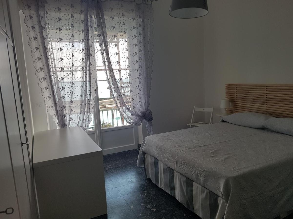 Bea'S Apartment - The Window To The Sea - Seafront Monterosso al Mare Exterior photo